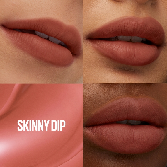 SUPER STAY TEDDY TINT SKINNY DIP