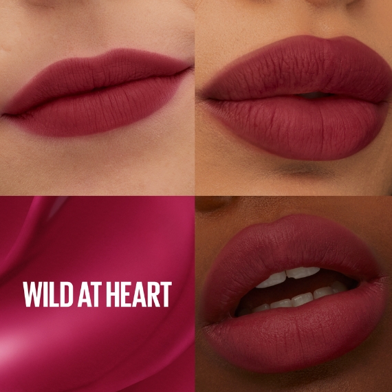 SUPER STAY TEDDY TINT WILD AT HEART