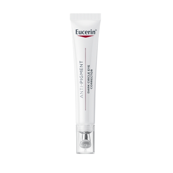 Contorno de Olhos Iluminador Antiolheiras Anti-pigment eucerin