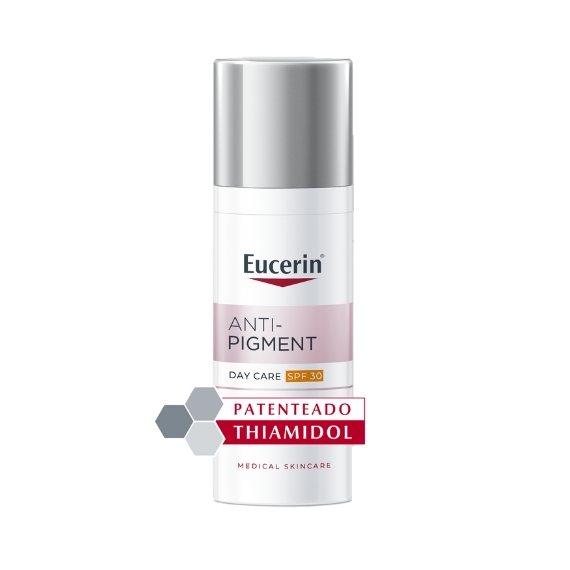 Creme de Dia FPS 30 Anti-Pigment eucerin