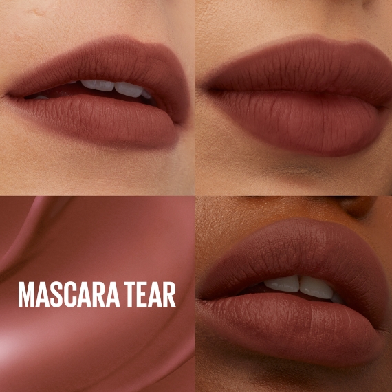 SUPER STAY TEDDY TINT MASCARA TEAR