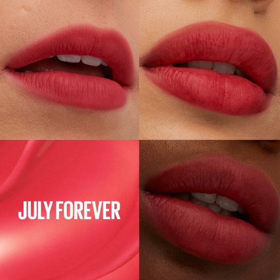 SUPER STAY TEDDY TINT JULY FOREVER