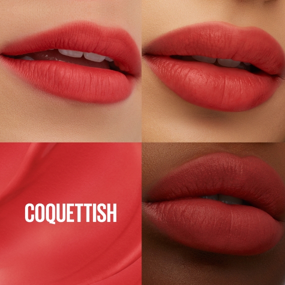 SUPER STAY TEDDY TINT COQUETTISH