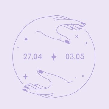 Hor&oacute;scopo semanal: 27 de abril a 3 maio