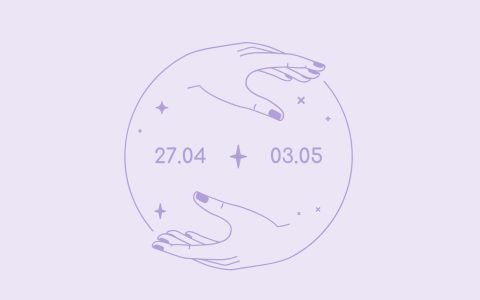 Horóscopo semanal: 27 de abril a 3 maio