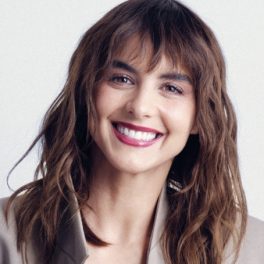 Sara Matos: "Dá-nos um propósito de vida muito importante sermos mães"