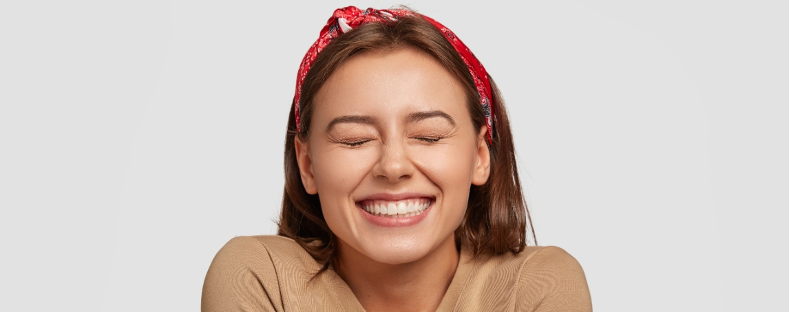 Sabia que as suas rugas podem ter origem emocional? Isto é o que diz uma especialista