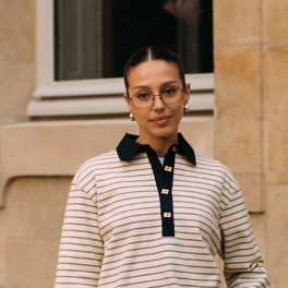 #Como se usa: camisola às riscas, a tendência que volta sempre