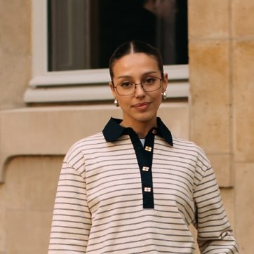 #Como se usa: camisola às riscas, a tendência que volta sempre