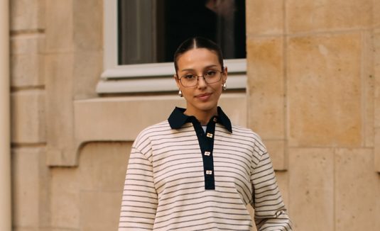 #Como se usa: camisola às riscas, a tendência que volta sempre