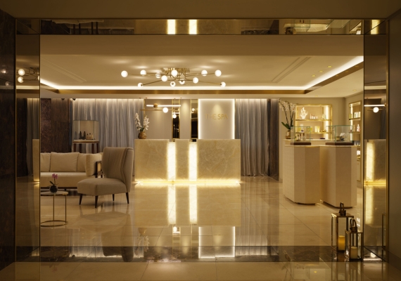 spa corinthia