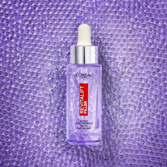 Sérum de Rosto Revitalift Filler