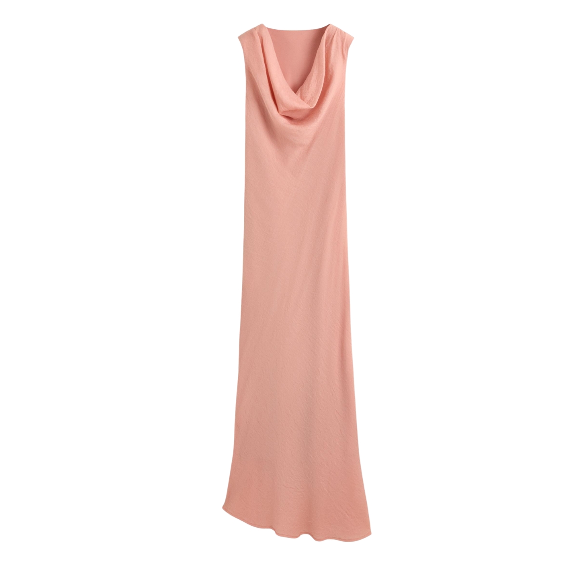vestidos de cerim&oacute;nia rosa