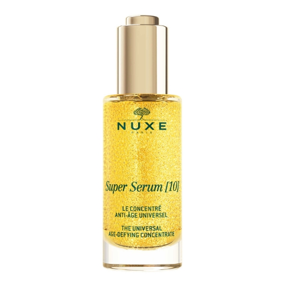 Super Serum [10]