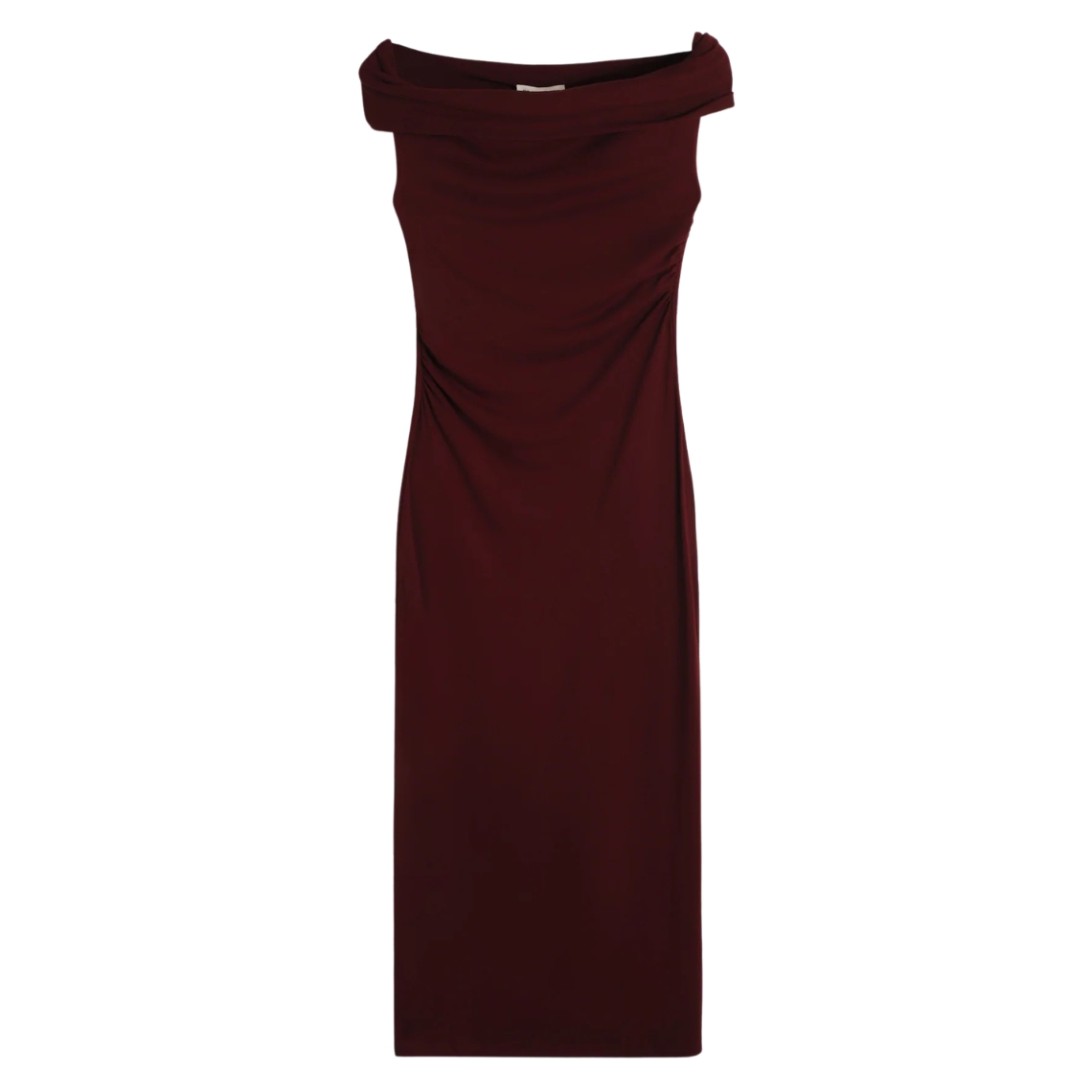 vestidos de cerim&oacute;nia vermelho