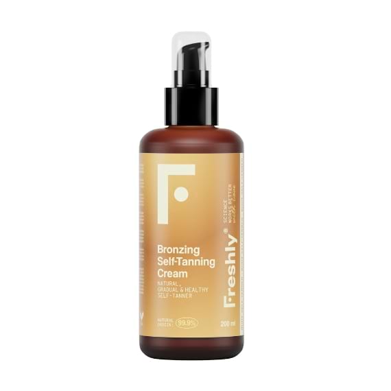 Autobronzeador Freshly Cosmetics 29,95€