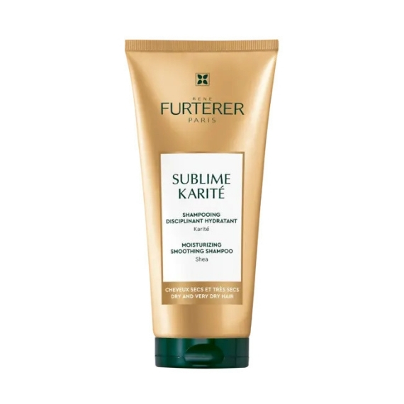 Champô hidratante disciplinante Sublime Karité Rene Furterer 20,65 €