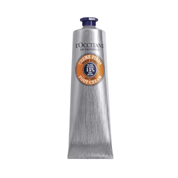 Creme de pé s Manteiga de Karité L'Occitane 25€