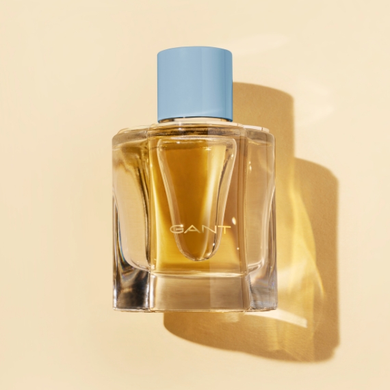 Eau de parfum Sunset Club Gant 60€