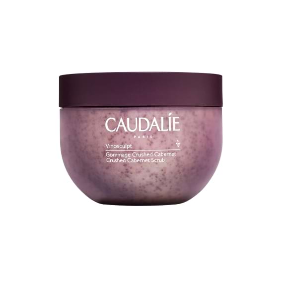 Esfoliante Crushed Cabernet Vinosculpt Caudalie 29,90€