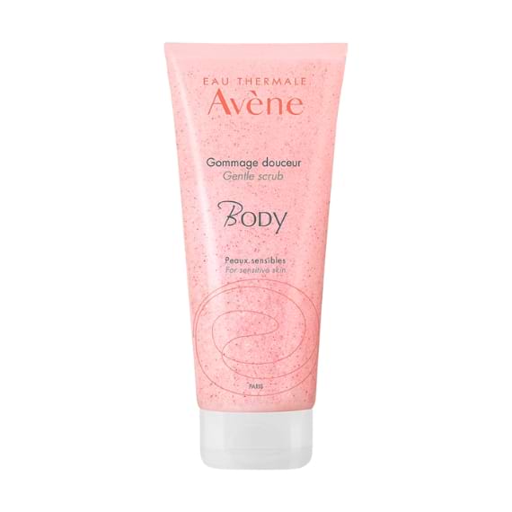 Esfoliante suave Body Avène 25,25€