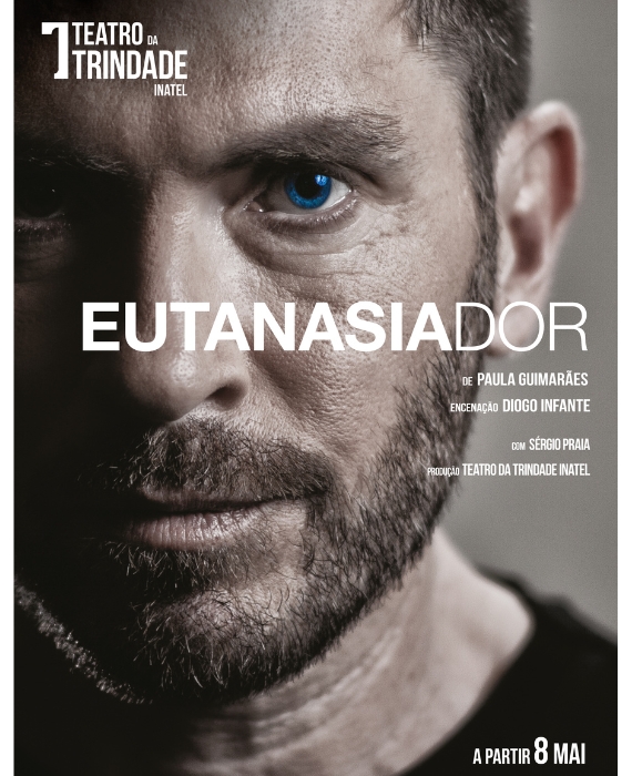 Peça Eutanasiador