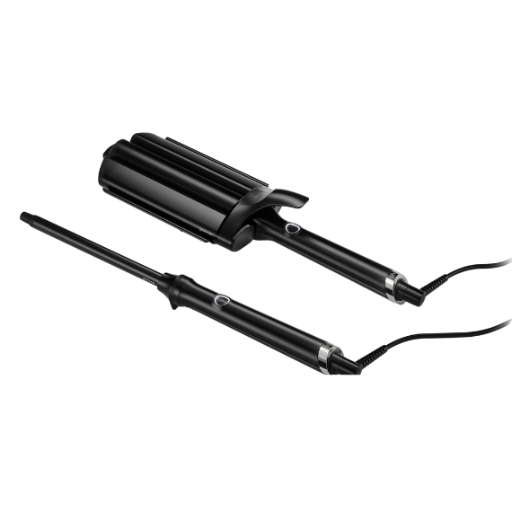 Modelador triplo Wave GHD 199€