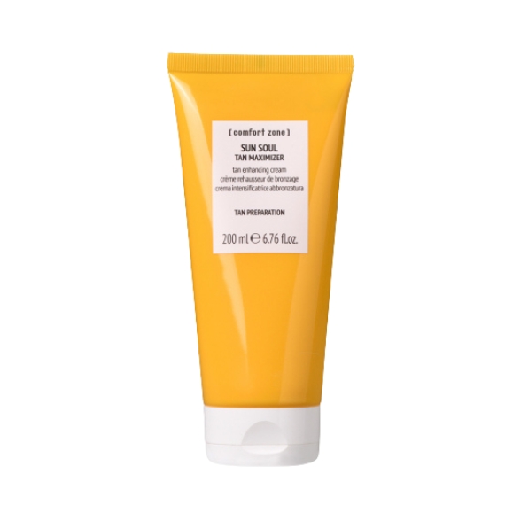 Potenciador de bronze Tan Maximizer comfort zone 30€