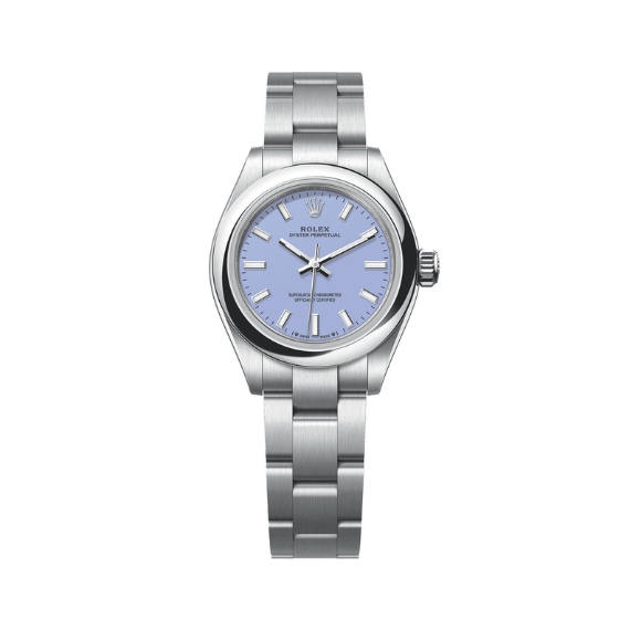 Relógio Oyster Perpetual 28 Rolex Preço sob consulta