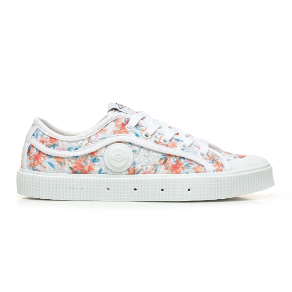 SANJO K200 WILD FLOWERS WHITE ORANGE PVP 115,00 EUR jpg