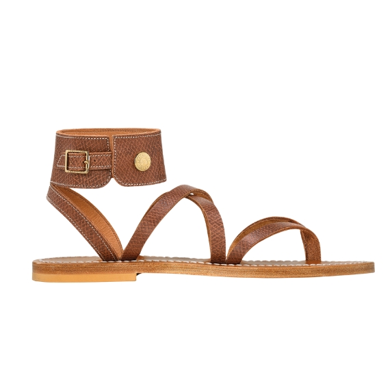 Sandálias Longchamp X K.Jacques 290€