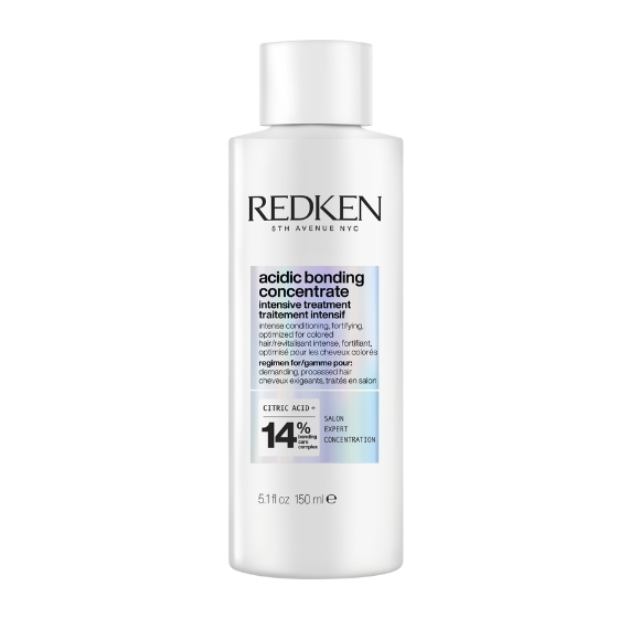 Tratamento intensivo Acidic Bonding Concentrate Redken 29,88€