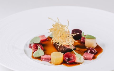 Blind, o restaurante onde se enaltecem os cinco sentidos