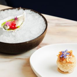 A provar: da gastronomia asiática à espanhola sem sair de Portugal