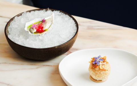 A provar: da gastronomia asiática à espanhola sem sair de Portugal