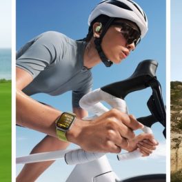Testámos o novo ‘smartwatch’ e é um autêntico ‘personal trainer’ de pulso!