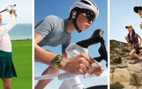 Testámos o novo ‘smartwatch’ e é um autêntico ‘personal trainer’ de pulso!