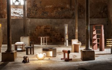 10 eventos a não perder na Lisbon Design Week