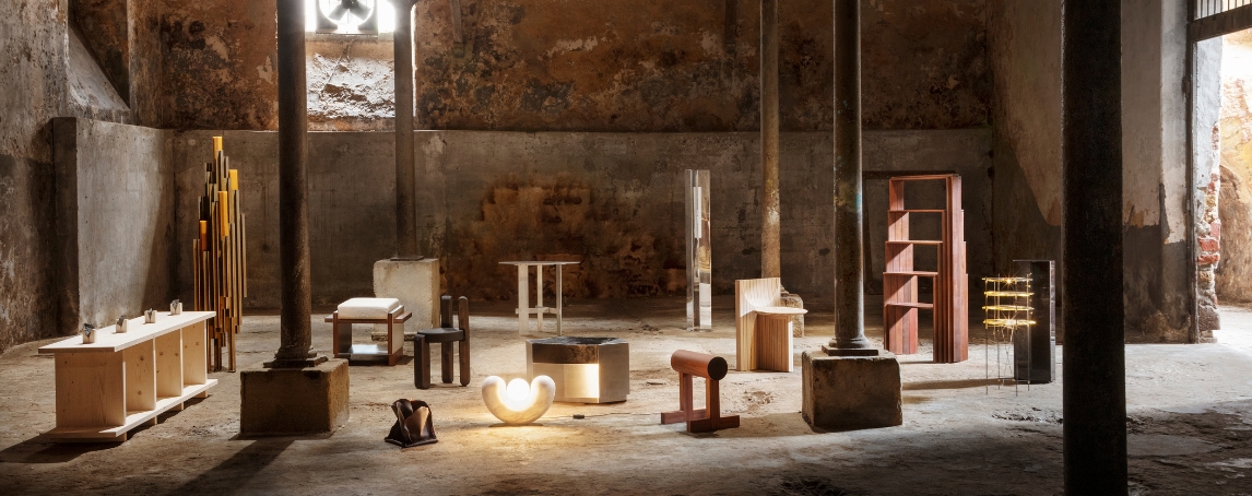 10 eventos a não perder na Lisbon Design Week