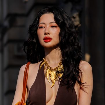 20 looks para usar em maio e arriscar neste in&iacute;cio de primavera
