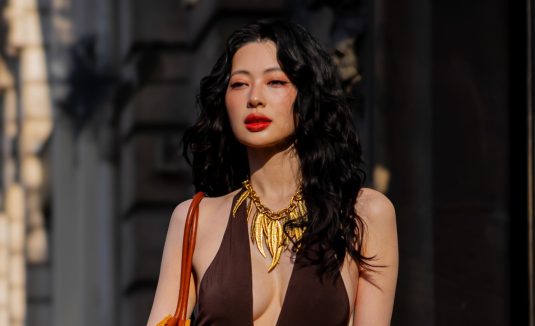 20 looks para usar em maio e arriscar neste in&iacute;cio de primavera