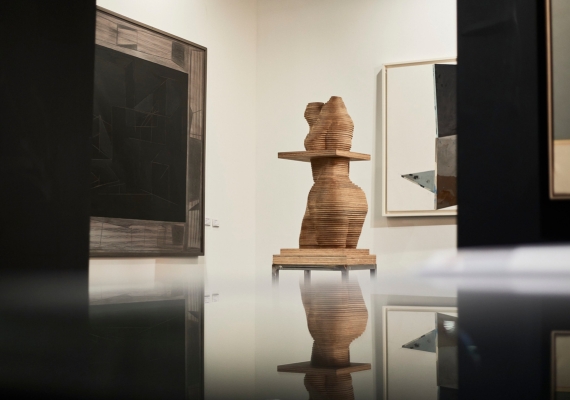 Lisbon Art and Antiques Fair