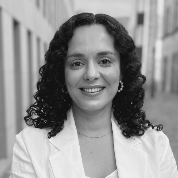 Marta Ribeiro Teixeira, dermatologista