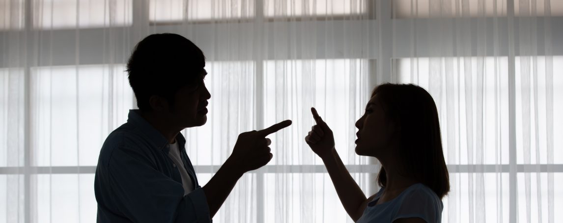 A importância da regulação emocional nos relacionamentos