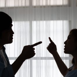 A importância da regulação emocional nos relacionamentos