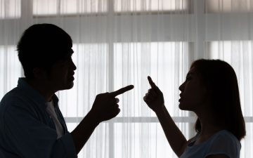 A importância da regulação emocional nos relacionamentos