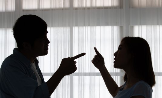 A importância da regulação emocional nos relacionamentos