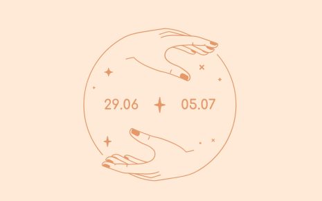 Hor&oacute;scopo semanal: 29 de junho a 5 de julho
