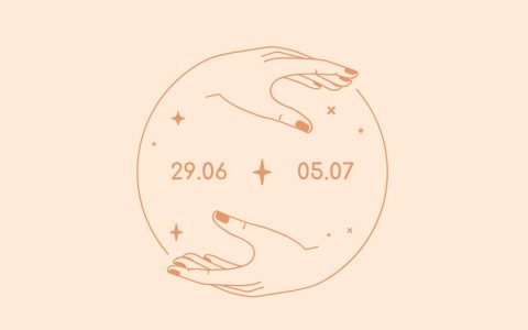 Horóscopo semanal: 29 de junho a 5 de julho