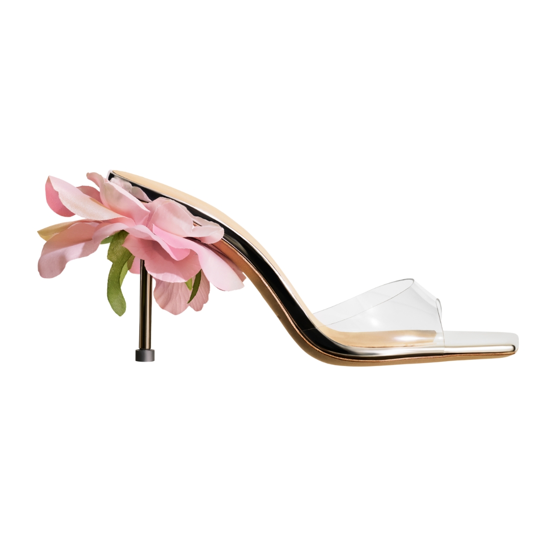 Sandálias H&M x Magda Butrym 199,99€